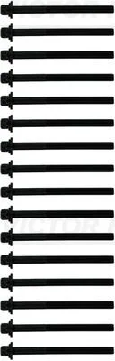 Cylinder Head Bolt Set VICTOR REINZ 14-10597-01
