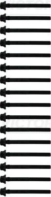 Cylinder Head Bolt Set VICTOR REINZ 14-10598-01