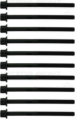 Cylinder Head Bolt Set VICTOR REINZ 14-10883-02