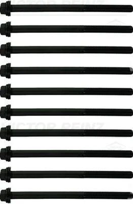 Cylinder Head Bolt Set VICTOR REINZ 14-11294-01