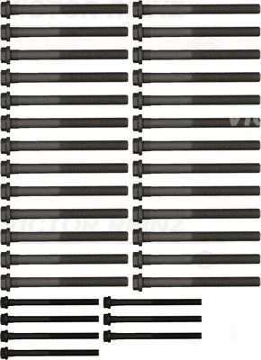 Cylinder Head Bolt Set VICTOR REINZ 14-11337-01