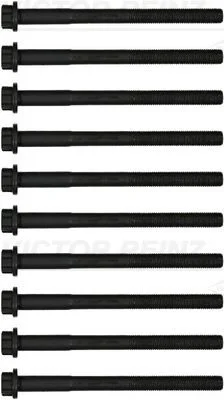 Cylinder Head Bolt Set VICTOR REINZ 14-11664-01