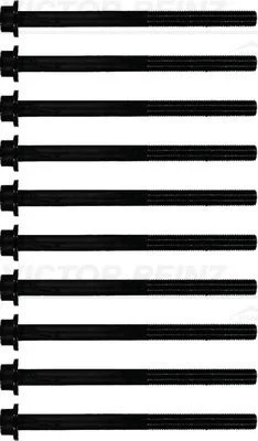 Cylinder Head Bolt Set VICTOR REINZ 14-12062-01