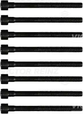 Cylinder Head Bolt Set VICTOR REINZ 14-12221-01