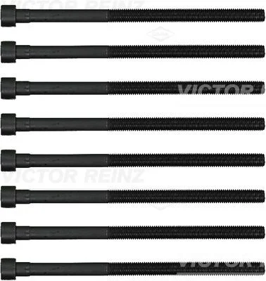 Cylinder Head Bolt Set VICTOR REINZ 14-12261-01