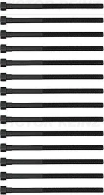 Cylinder Head Bolt Set VICTOR REINZ 14-12261-03