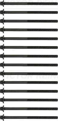 Cylinder Head Bolt Set VICTOR REINZ 14-12813-02