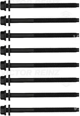 Cylinder Head Bolt Set VICTOR REINZ 14-13247-01