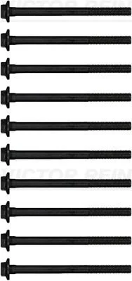 Cylinder Head Bolt Set VICTOR REINZ 14-13441-01