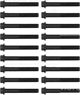 Cylinder Head Bolt Set VICTOR REINZ 14-17028-01