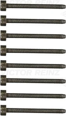 Cylinder Head Bolt Set VICTOR REINZ 14-17483-01