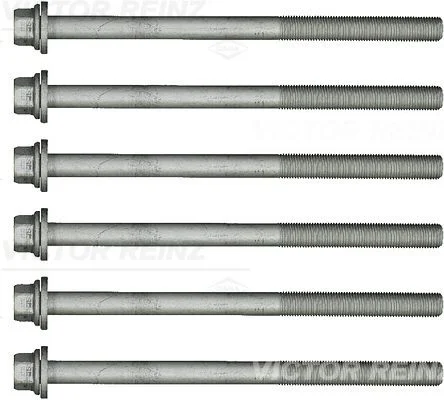 Cylinder Head Bolt Set VICTOR REINZ 14-17783-01