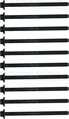 Cylinder Head Bolt Set VICTOR REINZ 14-18424-02