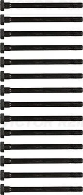Cylinder Head Bolt Set VICTOR REINZ 14-32000-02