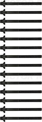 Cylinder Head Bolt Set VICTOR REINZ 14-32004-01