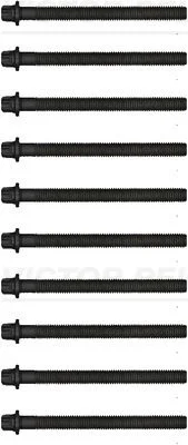 Cylinder Head Bolt Set VICTOR REINZ 14-32005-01