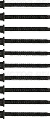 Cylinder Head Bolt Set VICTOR REINZ 14-32018-01