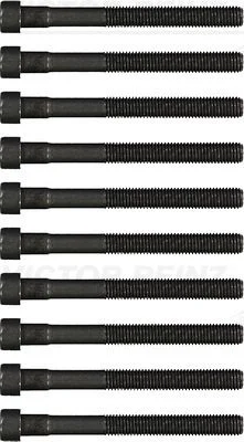 Cylinder Head Bolt Set VICTOR REINZ 14-32026-01