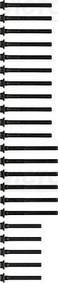 Cylinder Head Bolt Set VICTOR REINZ 14-32031-02