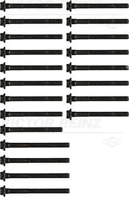 Cylinder Head Bolt Set VICTOR REINZ 14-32033-02
