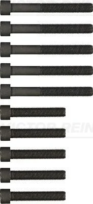 Cylinder Head Bolt Set VICTOR REINZ 14-32039-01