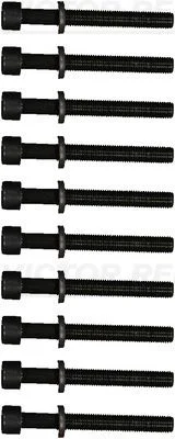 Cylinder Head Bolt Set VICTOR REINZ 14-32046-01