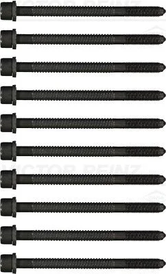 Cylinder Head Bolt Set VICTOR REINZ 14-32048-01