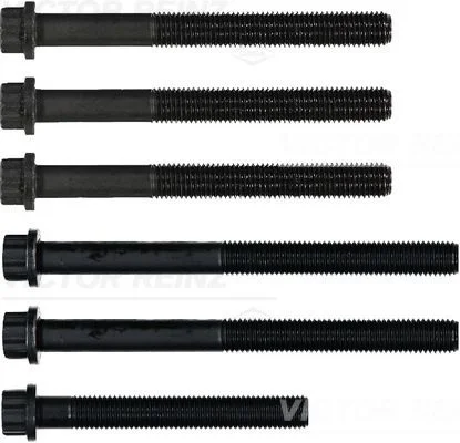 Cylinder Head Bolt Set VICTOR REINZ 14-32060-01