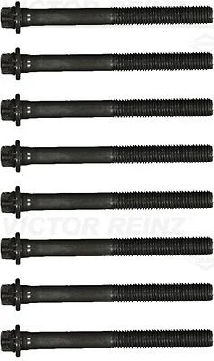 Cylinder Head Bolt Set VICTOR REINZ 14-32067-01