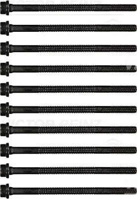 Cylinder Head Bolt Set VICTOR REINZ 14-32079-01