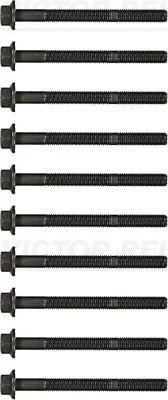 Cylinder Head Bolt Set VICTOR REINZ 14-32093-01