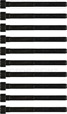 Cylinder Head Bolt Set VICTOR REINZ 14-32094-01