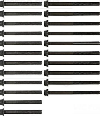 Cylinder Head Bolt Set VICTOR REINZ 14-32096-01