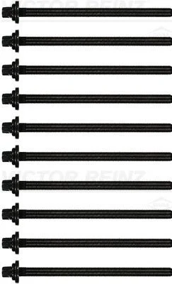 Cylinder Head Bolt Set VICTOR REINZ 14-32103-01