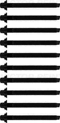 Cylinder Head Bolt Set VICTOR REINZ 14-32116-01