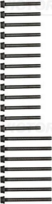Cylinder Head Bolt Set VICTOR REINZ 14-32129-02