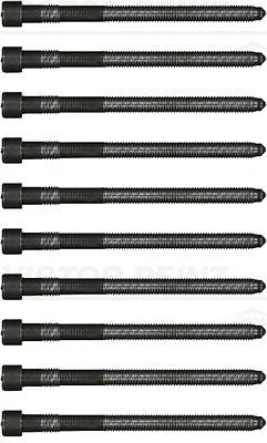 Cylinder Head Bolt Set VICTOR REINZ 14-32166-01