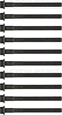 Cylinder Head Bolt Set VICTOR REINZ 14-32177-01