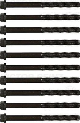 Cylinder Head Bolt Set VICTOR REINZ 14-32178-01
