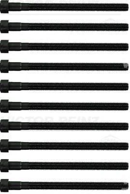 Cylinder Head Bolt Set VICTOR REINZ 14-32185-01