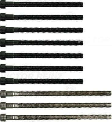 Cylinder Head Bolt Set VICTOR REINZ 14-32185-02