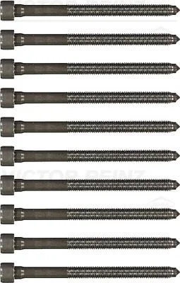 Cylinder Head Bolt Set VICTOR REINZ 14-32197-01