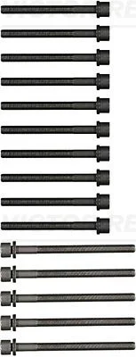 Cylinder Head Bolt Set VICTOR REINZ 14-32200-01