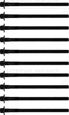 Cylinder Head Bolt Set VICTOR REINZ 14-32214-01