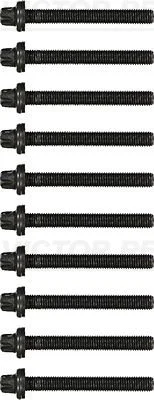 Cylinder Head Bolt Set VICTOR REINZ 14-32227-01