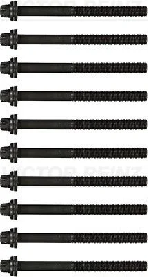 Cylinder Head Bolt Set VICTOR REINZ 14-32235-01