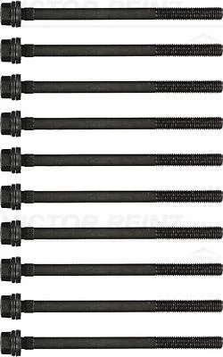 Cylinder Head Bolt Set VICTOR REINZ 14-32241-01