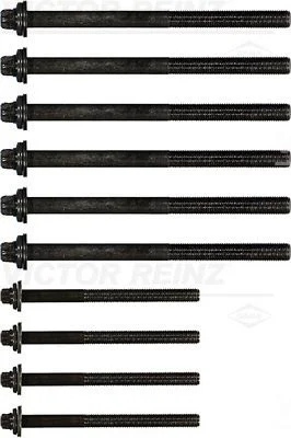 Cylinder Head Bolt Set VICTOR REINZ 14-32254-01