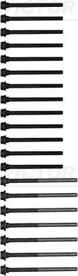 Cylinder Head Bolt Set VICTOR REINZ 14-32275-01