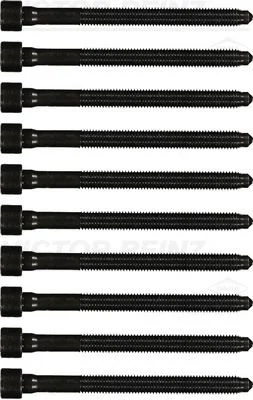 Cylinder Head Bolt Set VICTOR REINZ 14-32276-01